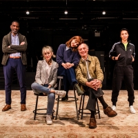 THE BEST WE COULD Starring Aya Cash, Constance Shulman & More Opens Tomorrow at Manha Photo