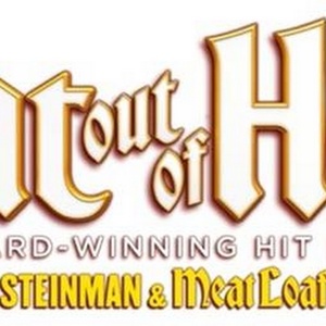 BAT OUT OF HELL �" THE MUSICAL To Play The Auditorium In Chicago For One Night Only Photo