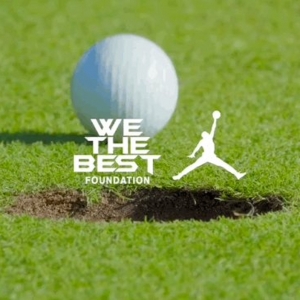 DJ Khaled to Host First-Ever We The Best Foundation Golf Classic Video