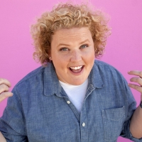 Comedian Fortune Feimster Comes To The Wheeler For A Free Show For Members! Photo