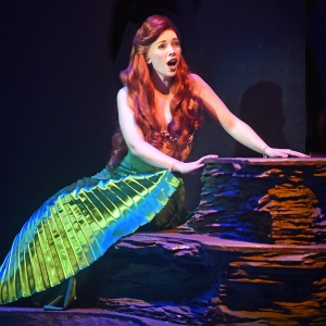 Beef & Boards Dinner Theatre To Present THE LITTLE MERMAID, WAITRESS And More In 2025