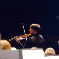 Joshua Bell Will Return to The Soraya with the Academy of St Martin in the Fields Orchestra Article