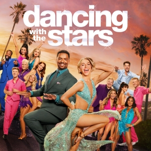 Elaine Hendrix, Scott Hoying, & More Join Season 34 of DANCING WITH THE STARS Photo