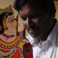HOWLROUND FOR INDIA to Celebrate Indian Theater Artists Fighting Covid
