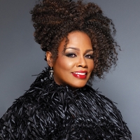 BWW Review: AN EVENING WITH DIANNE REEVES at Colorado Symphony Photo