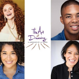 THE ART OF DREAMING to Showcase L.A. Voices in Pasadena at Lineage Performing Arts Ce Photo