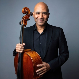 Cape Ann Symphony to Present Mendelssohn, Saint-Saëns, Beethoven And Cellist Owen Yo Photo