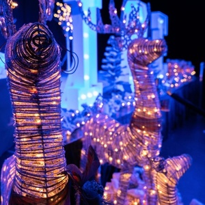 Next Weekend Productions, Inc. to Present CHOCOLATE CHRISTMAS WONDERLAND Photo