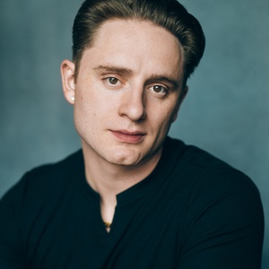 Victor Carrillo Tracey To Play Sodapop Curtis in THE OUTSIDERS Photo