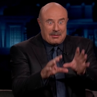 VIDEO: Dr. Phil Talks Trump & COVID Impacting our Lives on JIMMY KIMMEL LIVE Video