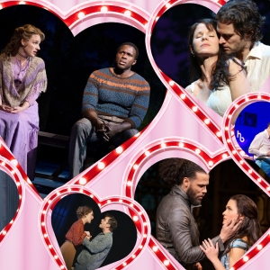 What Is the Greatest Broadway Love Song? 1500+ Stars Decide!