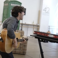 VIDEO: Behind the Scenes of SING STREET at the Huntington
