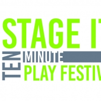 4th Annual International STAGE IT! 10-Minute Play Festival Has Announced Winners For  Photo