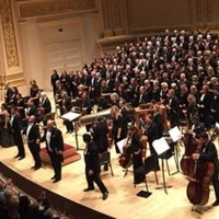 Oratorio Society Of New York Announces Update To 2019-20 Season