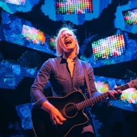 BWW Review: TRANS AM at Keegan Theatre