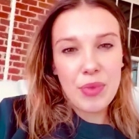 VIDEO: Millie Bobby Brown Announces Today's AFI Movie Club Pick GIRL, INTERRUPTED Video