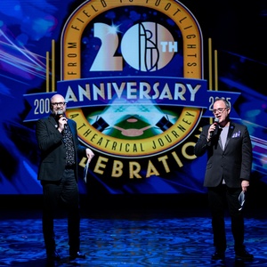 Arizona Broadway Theatre Marks 20 Years of Artistic Excellence and Community Impact Photo
