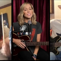 VIDEO: Sheryl Crow Performs 'In The End' on LATE NIGHT WITH SETH MEYERS Video