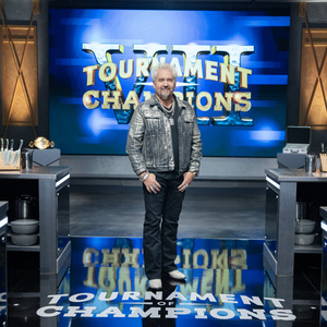 Guy Fieri&rsquo;s&nbsp;TOURNAMENT OF CHAMPIONS Returning with Season 7 This March Photo