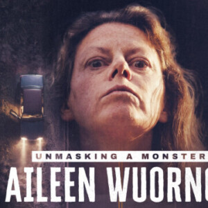 UNMASKING A MONSTER: AILEEN WUORNOS First Look Released by ID Photo