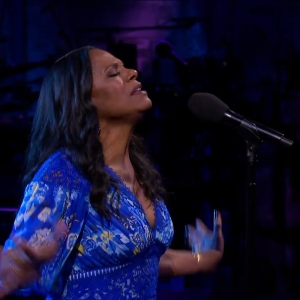 Video: Audra McDonald & GYPSY Cast Perform Some People on THE LATE SHOW Photo