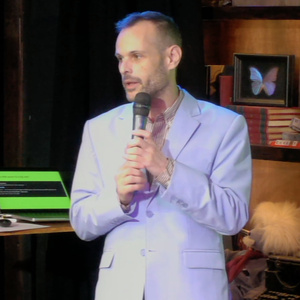 GET WORK To Bring Live Job Interview Comedy To Caveat Photo