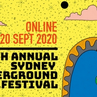 Sydney Underground Film Festival Unveils First-Ever Online Program In 2020