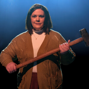 Review: MISERY at Derby Dinner Playhouse