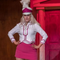 BWW Review: LEGALLY BLONDE at Opera House Players Photo
