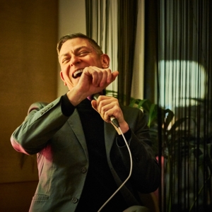 Interview: David Mills Finds Resilience Through Humor in STAY LOST at Pangea Interview