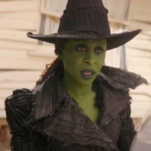 Wake Up With BroadwayWorld September 25, 2025- WICKED: FOR GOOD Trailer Drops and Mor Photo