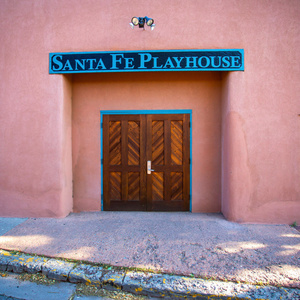 MELODRAMA to Go on Hiatus at Santa Fe Playhouse Photo