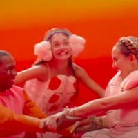 VIDEO: See Leslie Odom, Jr. in the Music Video for Sia's New Single 'Together'