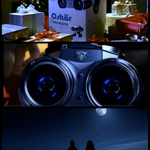 Animated Film OSK&Auml;R TO Screen At Golden State Film Festival Photo