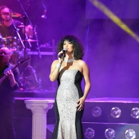 THE GREATEST LOVE OF ALL Whitney Houston Tribute Comes To St Helens Next Week Photo