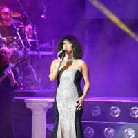 THE GREATEST LOVE OF ALL Whitney Houston Tribute Comes To St Helens Next Week
