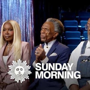 Video: Watch the Full Conversations with CATS: THE JELLICLE BALL Cast and Crew From CBS Sunday Morning Segment