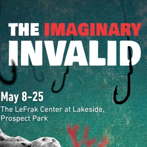 Moliere In The Park's World Premiere Translation Of THE IMAGINARY INVALID Begins Toni Photo
