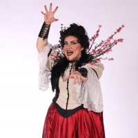 The New York Gilbert & Sullivan Players Presents THE MIKADO