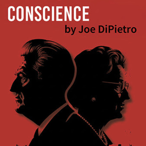 Joe Dipietro's CONSCIENCE to Make L.A. Premiere at ICT Photo