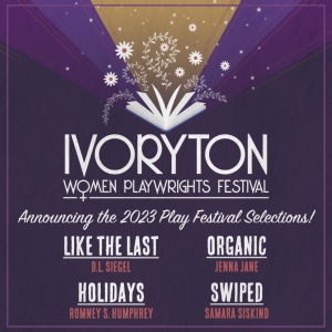 Ivoryton Playhouse Announces Lineup for the 6th Annual Women Playwrights Festival Video
