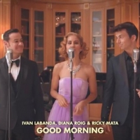 TV: Good Morning de CANTANDO BAJO LA LLUVIA Video