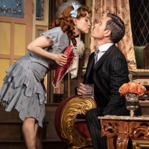 Interview: THE COTTAGE's Dana Steingold Talks Her Character 'Dierdre', Working With J Interview