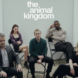 Review Roundup: Ruby Thomas' THE ANIMAL KINGDOM