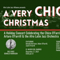 A VERY CHICO CHRISTMAS Comes to El Museo del Barrio This Week Video
