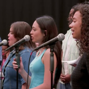 Video: Milwaukee Rep Previews Music From FOOTLOOSE THE MUSICAL Photo