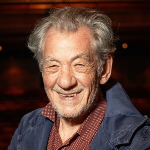 Ian McKellen Will Voice The Giant in JACK AND THE BEANSTALK at The Arts Theatre Cambr Photo
