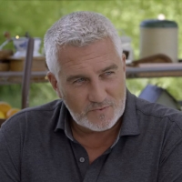VIDEO: Paul Hollywood Talks Pork Pies on THE GREAT AMERICAN BAKING SHOW Photo