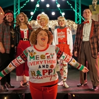 BWW Review: THE GREAT AMERICAN TRAILER PARK CHRISTMAS MUSICAL at Titusville Playhouse Photo