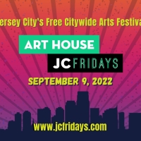  JC Fridays On September 9th Features Art Exhibitions, Open Studios, Live Musical Per Photo